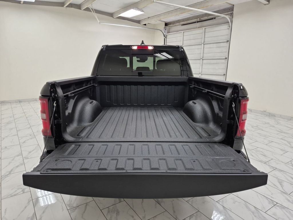 2026 RAM Ram 1500 Lone Star