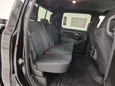 2026 RAM Ram 1500 Lone Star