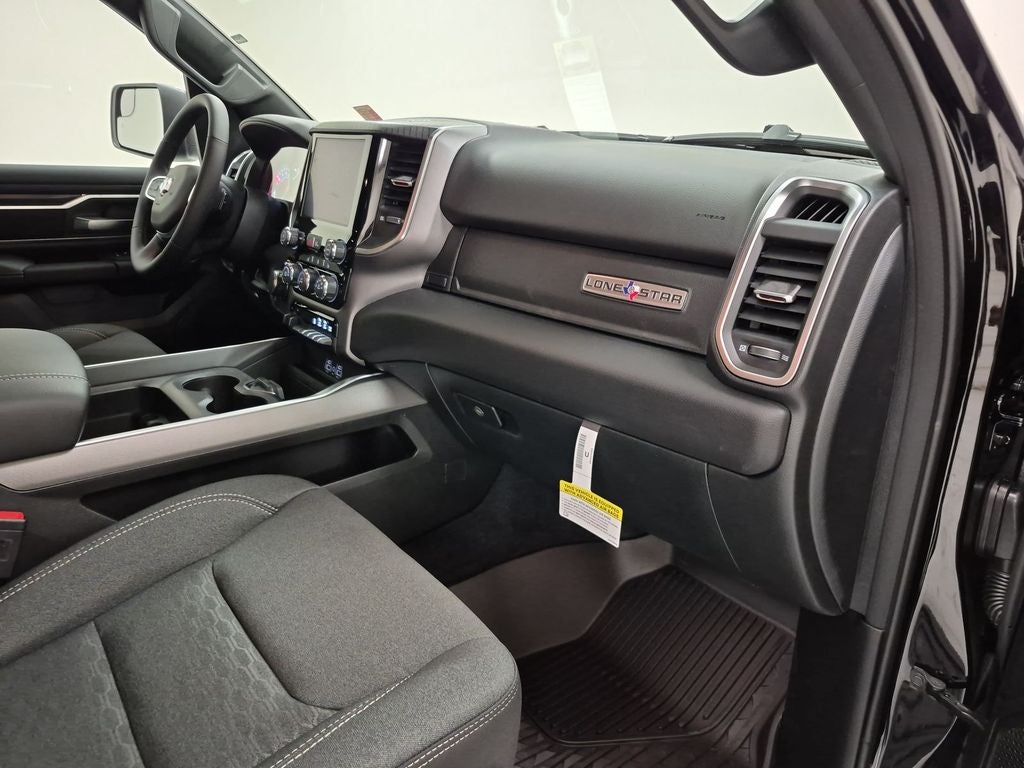 2026 RAM Ram 1500 Lone Star