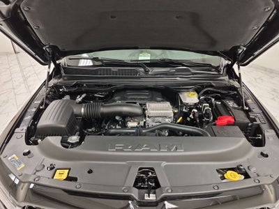 2026 RAM Ram 1500 Lone Star