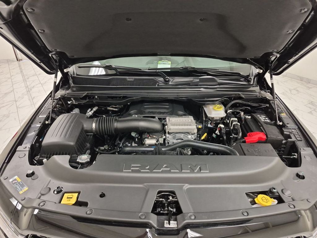 2026 RAM Ram 1500 Lone Star