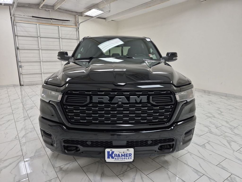 2026 RAM Ram 1500 Lone Star