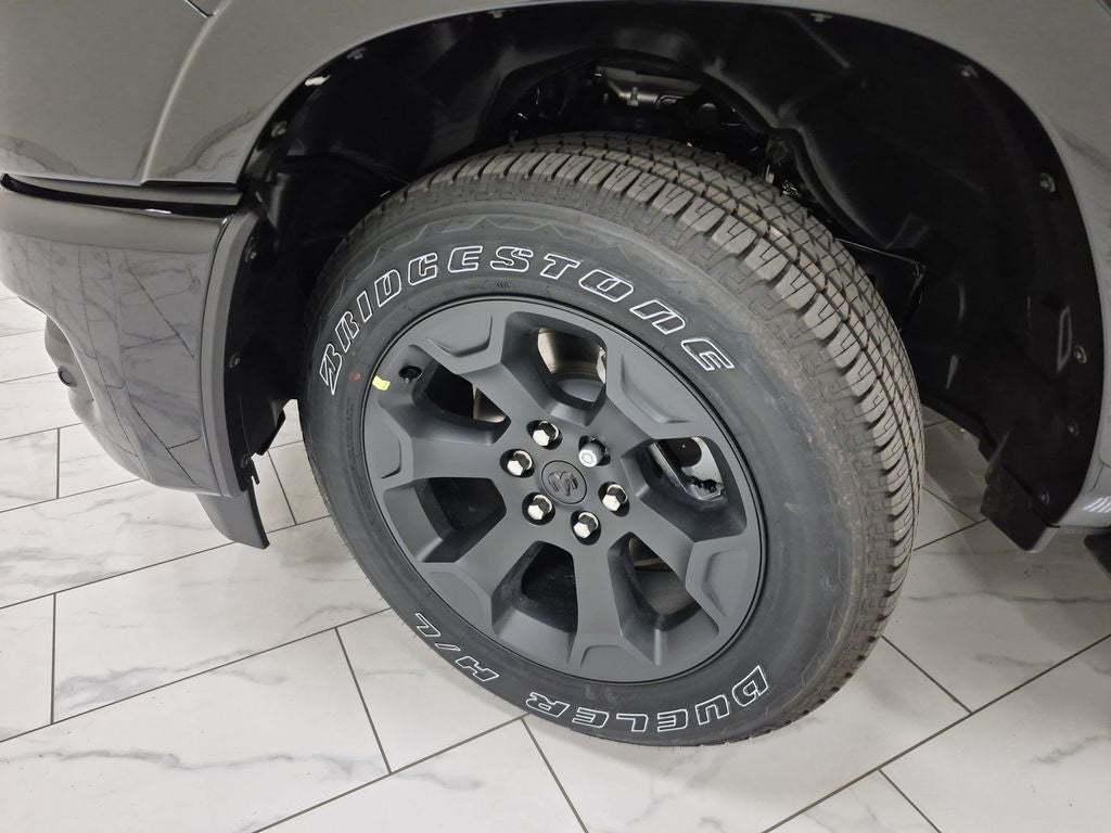 2026 RAM Ram 1500 Lone Star