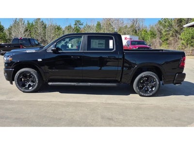 2026 RAM Ram 1500 Lone Star