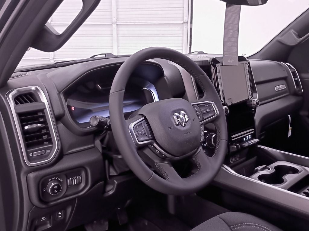 2026 RAM Ram 1500 Lone Star