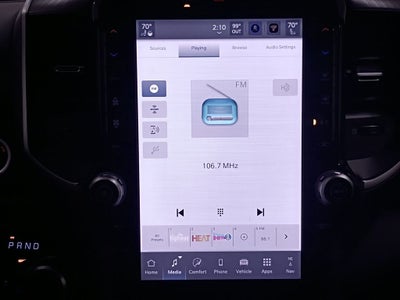 2026 RAM Ram 1500 Lone Star