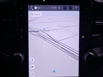 2026 RAM Ram 1500 Lone Star