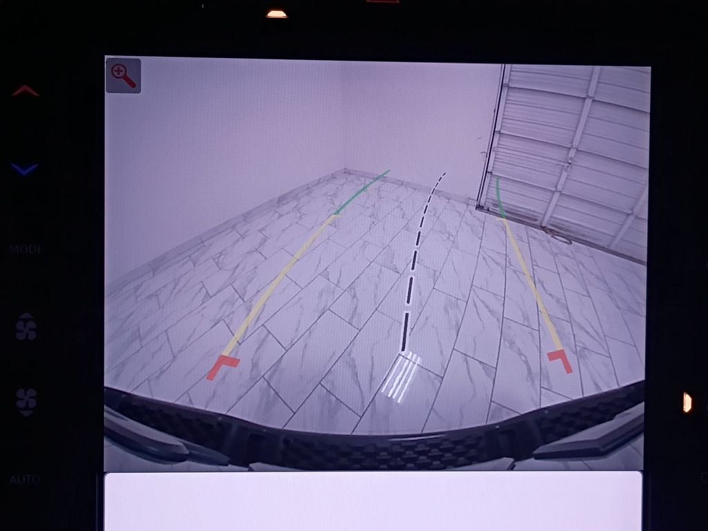 2026 RAM Ram 1500 Lone Star