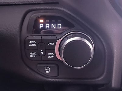 2026 RAM Ram 1500 Lone Star