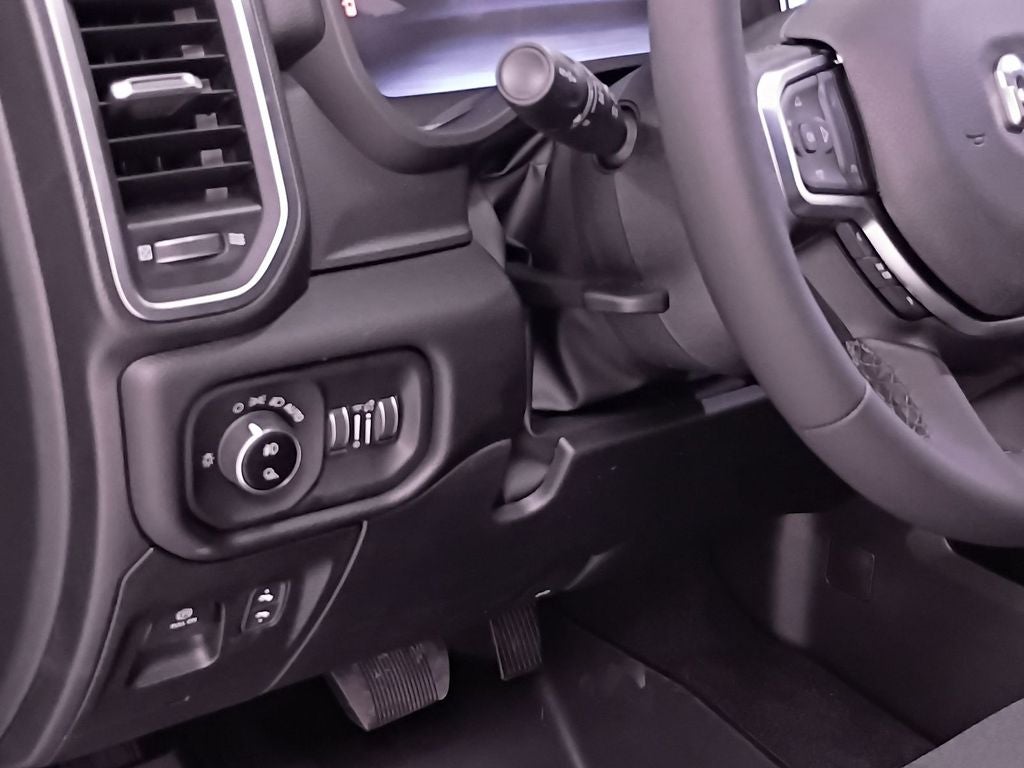 2026 RAM Ram 1500 Lone Star