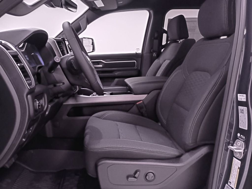 2026 RAM Ram 1500 Lone Star