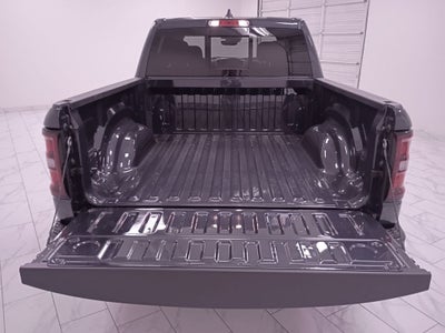 2026 RAM Ram 1500 Lone Star