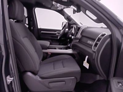 2026 RAM Ram 1500 Lone Star