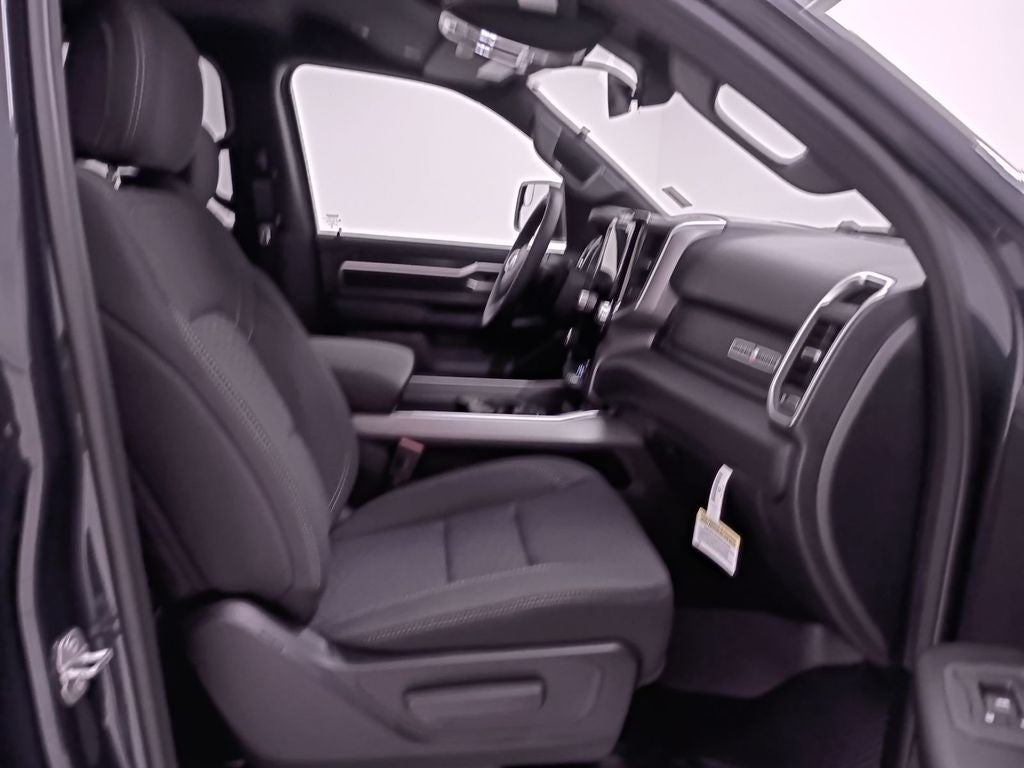 2026 RAM Ram 1500 Lone Star