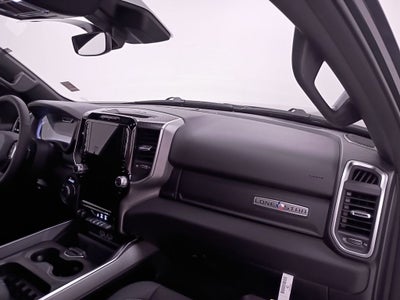 2026 RAM Ram 1500 Lone Star