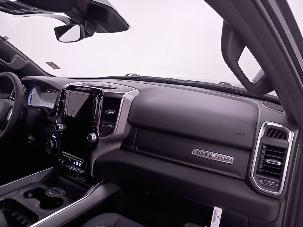 2026 RAM Ram 1500 Lone Star