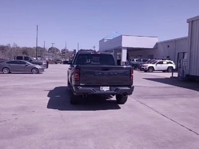 2026 RAM Ram 1500 Lone Star