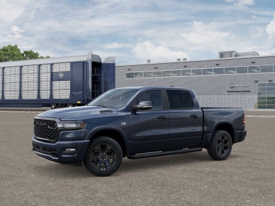 2026 RAM Ram 1500 Lone Star