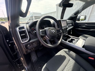2026 RAM Ram 1500 Lone Star