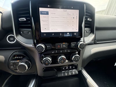 2026 RAM Ram 1500 Lone Star