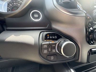 2026 RAM Ram 1500 Lone Star