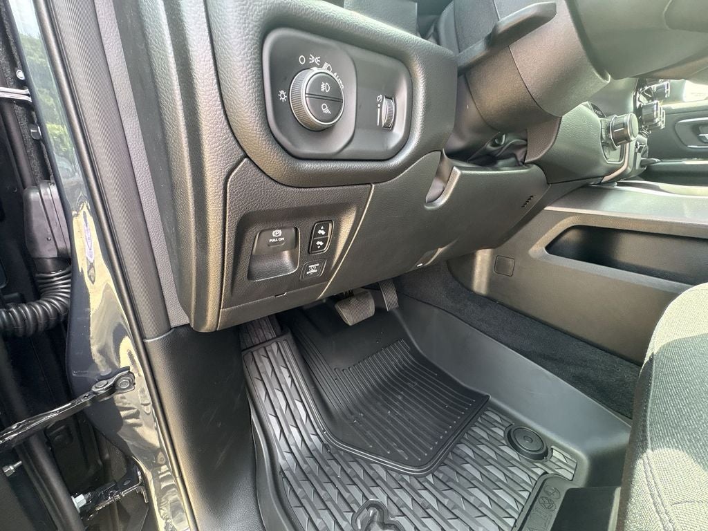 2026 RAM Ram 1500 Lone Star
