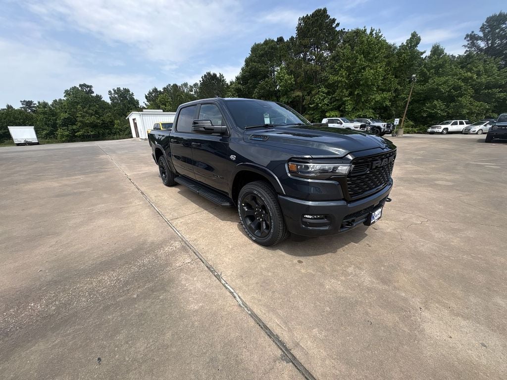 2026 RAM Ram 1500 Lone Star