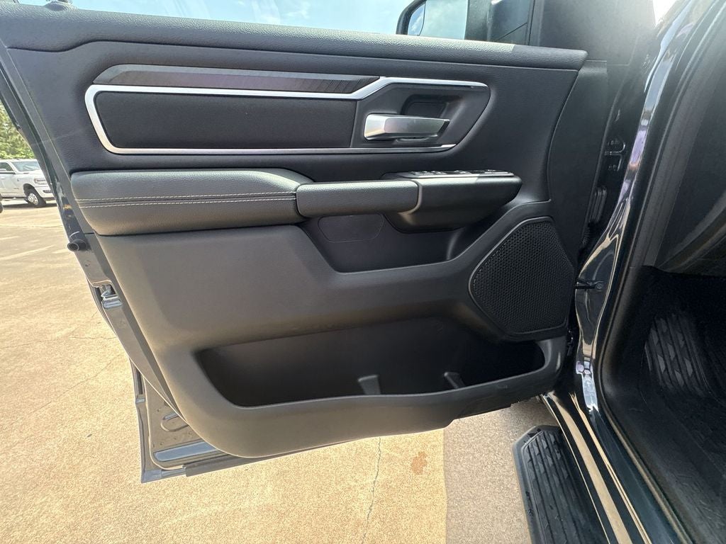 2026 RAM Ram 1500 Lone Star
