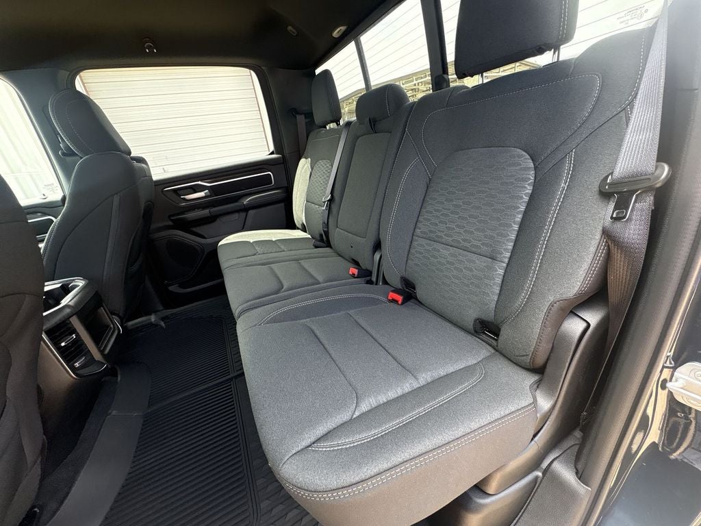 2026 RAM Ram 1500 Lone Star