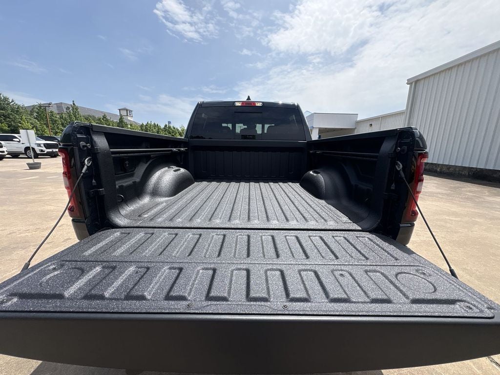 2026 RAM Ram 1500 Lone Star