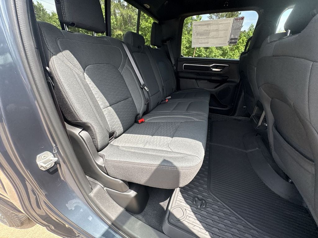 2026 RAM Ram 1500 Lone Star
