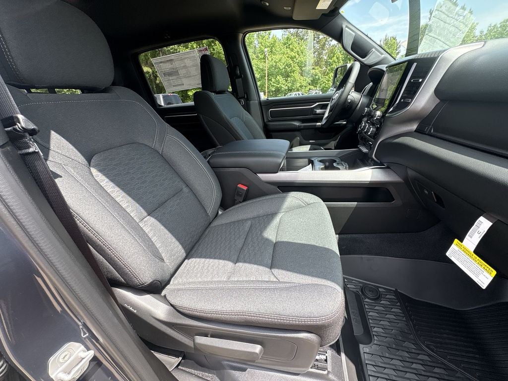 2026 RAM Ram 1500 Lone Star