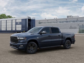 2026 RAM Ram 1500 Base