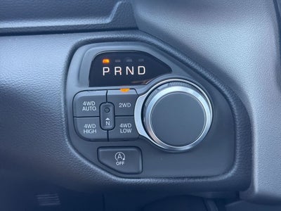 2026 RAM Ram 1500 Lone Star