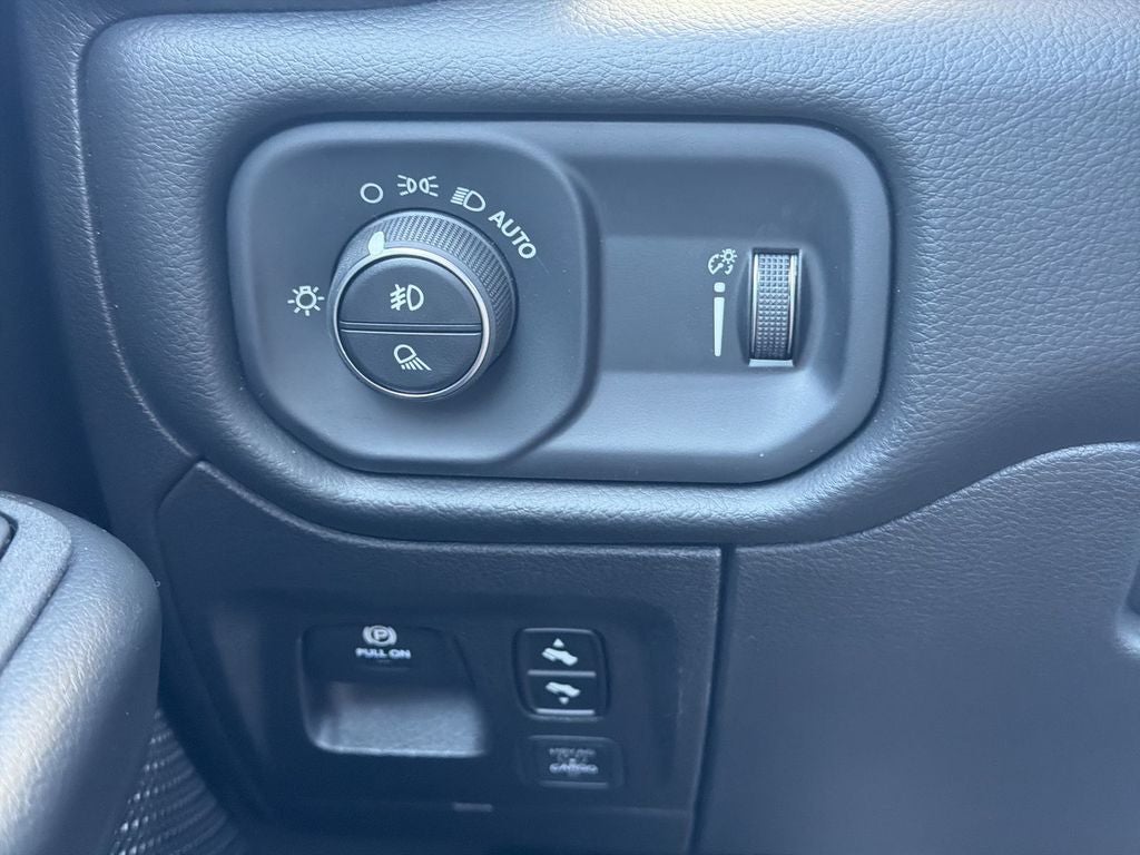 2026 RAM Ram 1500 Lone Star