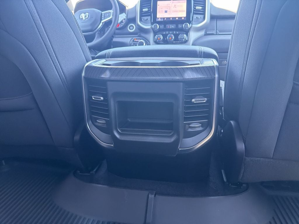 2026 RAM Ram 1500 Lone Star