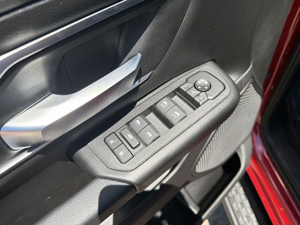 2026 RAM Ram 1500 Lone Star