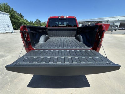 2026 RAM Ram 1500 Lone Star