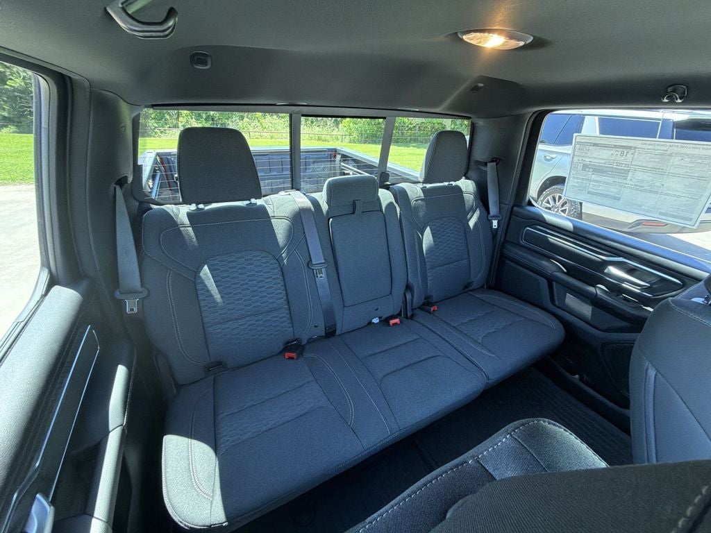 2026 RAM Ram 1500 Lone Star