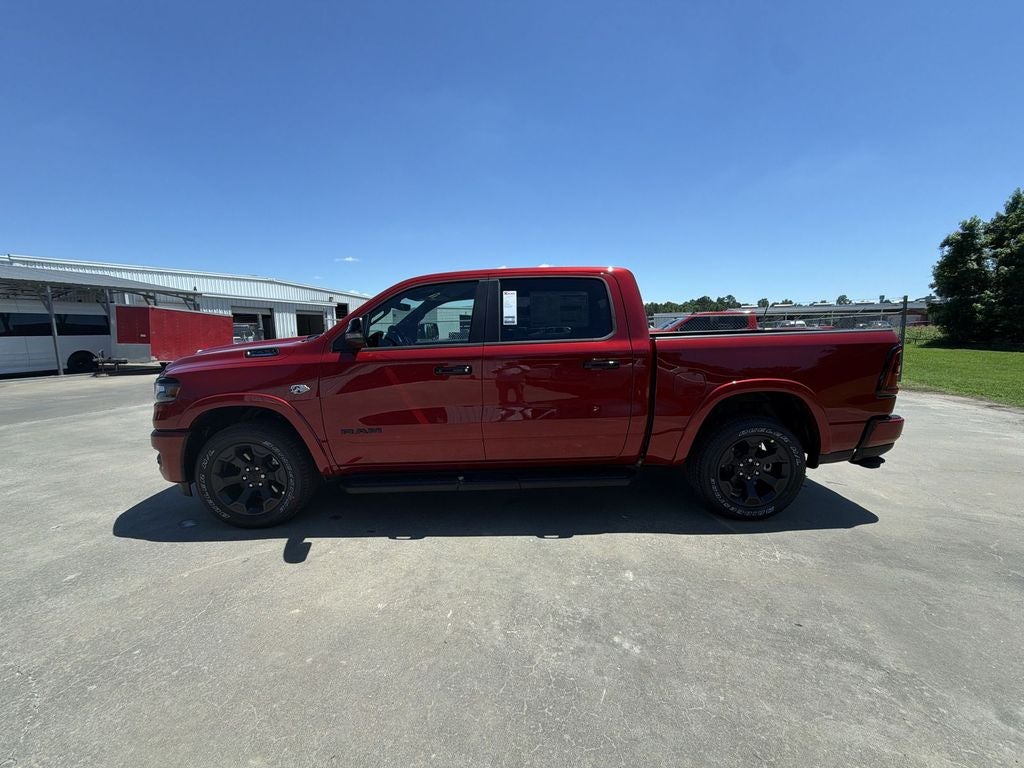 2026 RAM Ram 1500 Lone Star