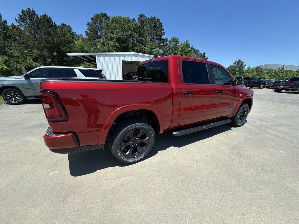2026 RAM Ram 1500 Lone Star