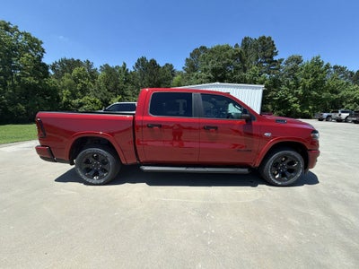 2026 RAM Ram 1500 Lone Star