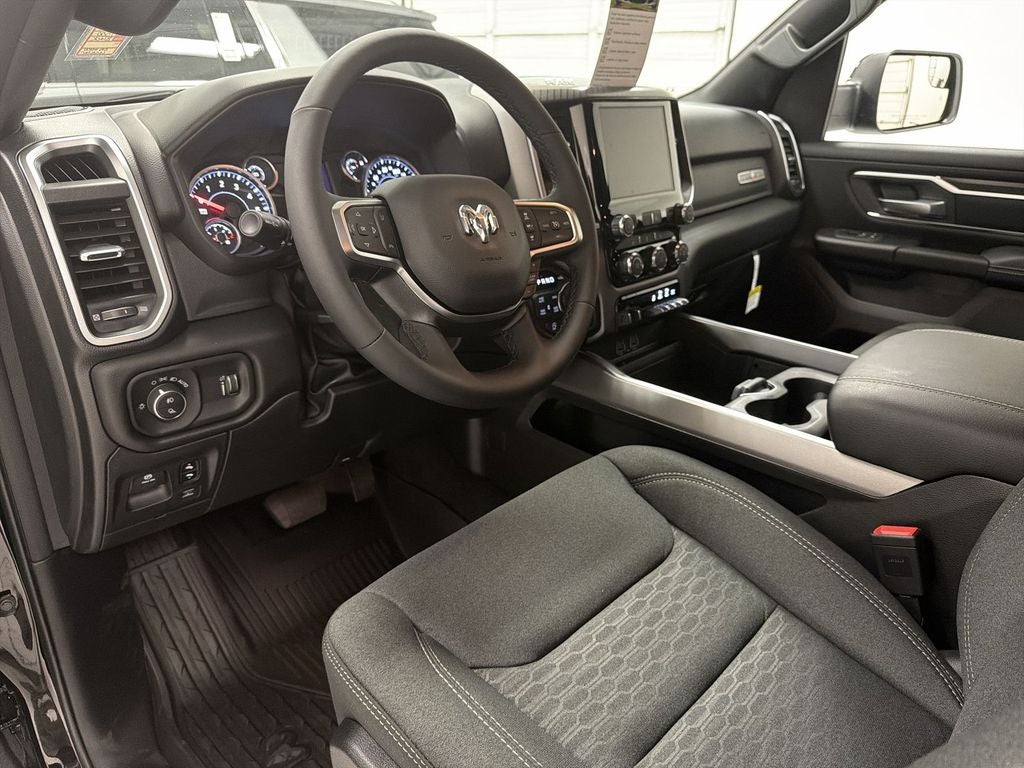 2026 RAM Ram 1500 Lone Star