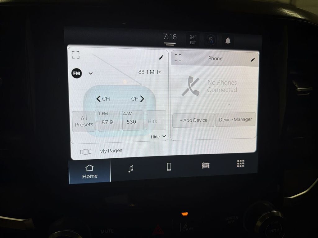 2026 RAM Ram 1500 Lone Star