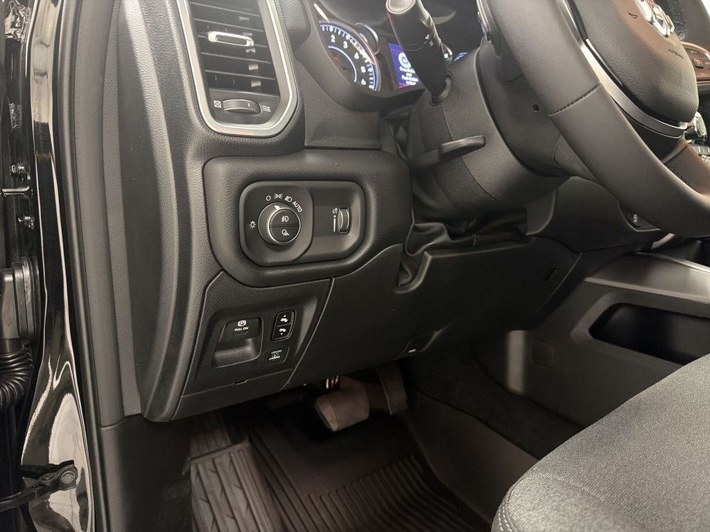 2026 RAM Ram 1500 Lone Star