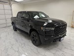 2026 RAM Ram 1500 Lone Star