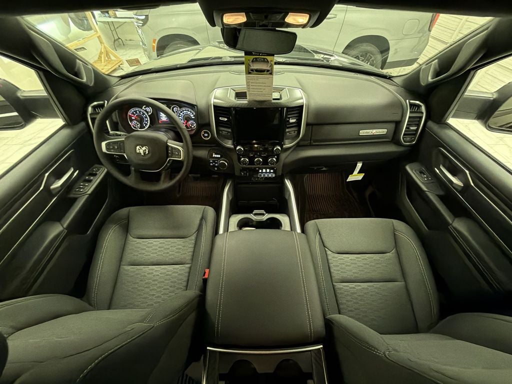 2026 RAM Ram 1500 Lone Star