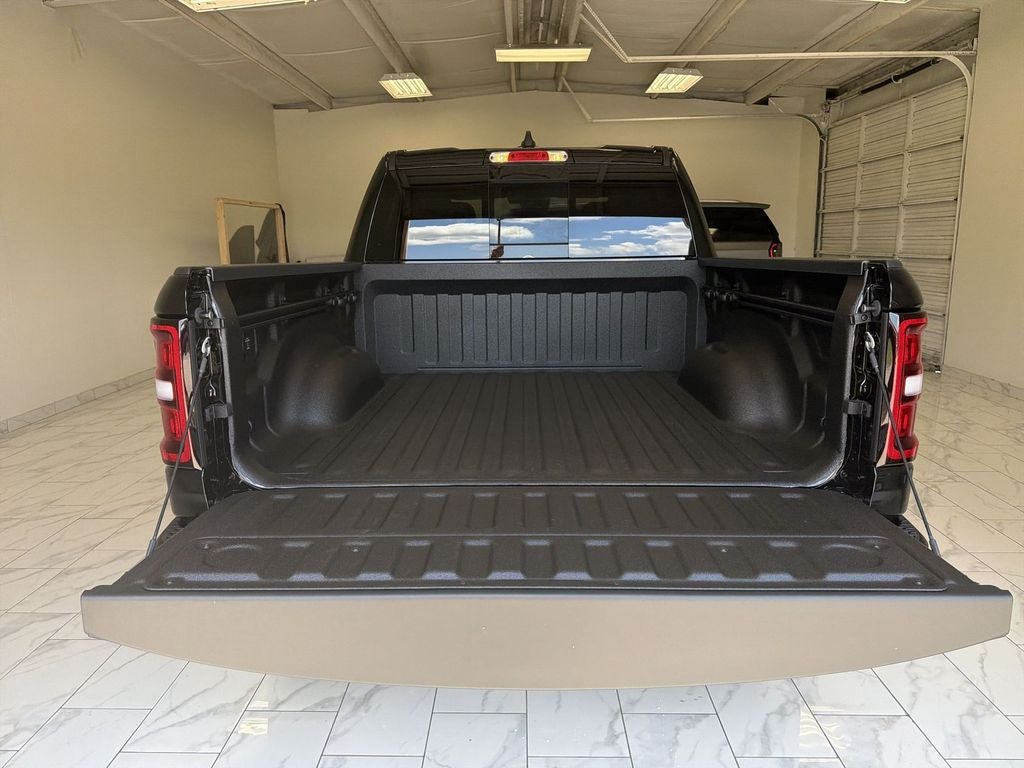 2026 RAM Ram 1500 Lone Star