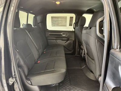 2026 RAM Ram 1500 Lone Star