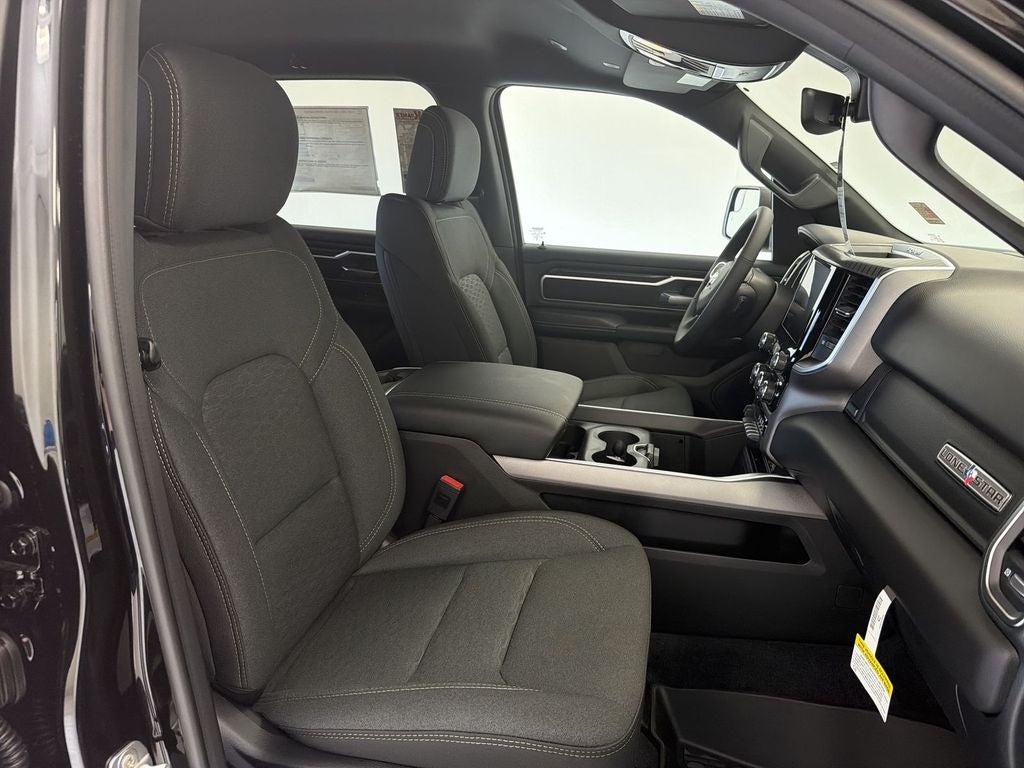 2026 RAM Ram 1500 Lone Star